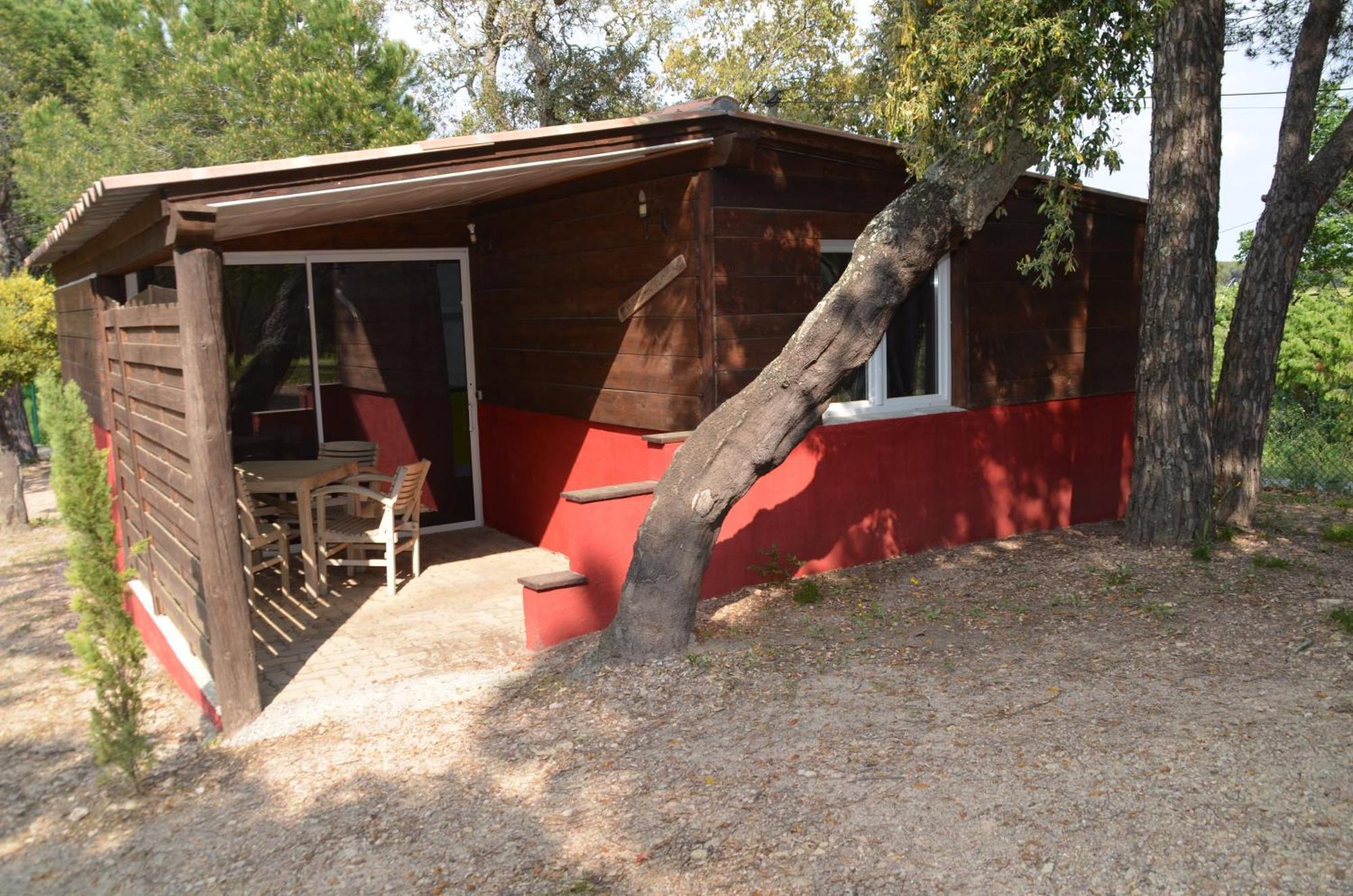 Les Mayombes Bed & Breakfast Roquebrune-sur-Argens Exterior photo